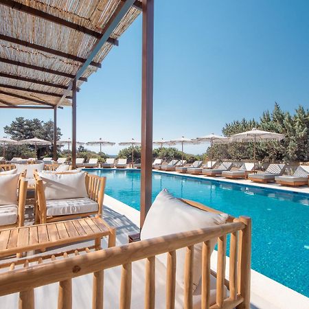 גנאדי Aethrion Villas & Suites מראה חיצוני תמונה