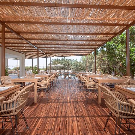 גנאדי Aethrion Villas & Suites מראה חיצוני תמונה