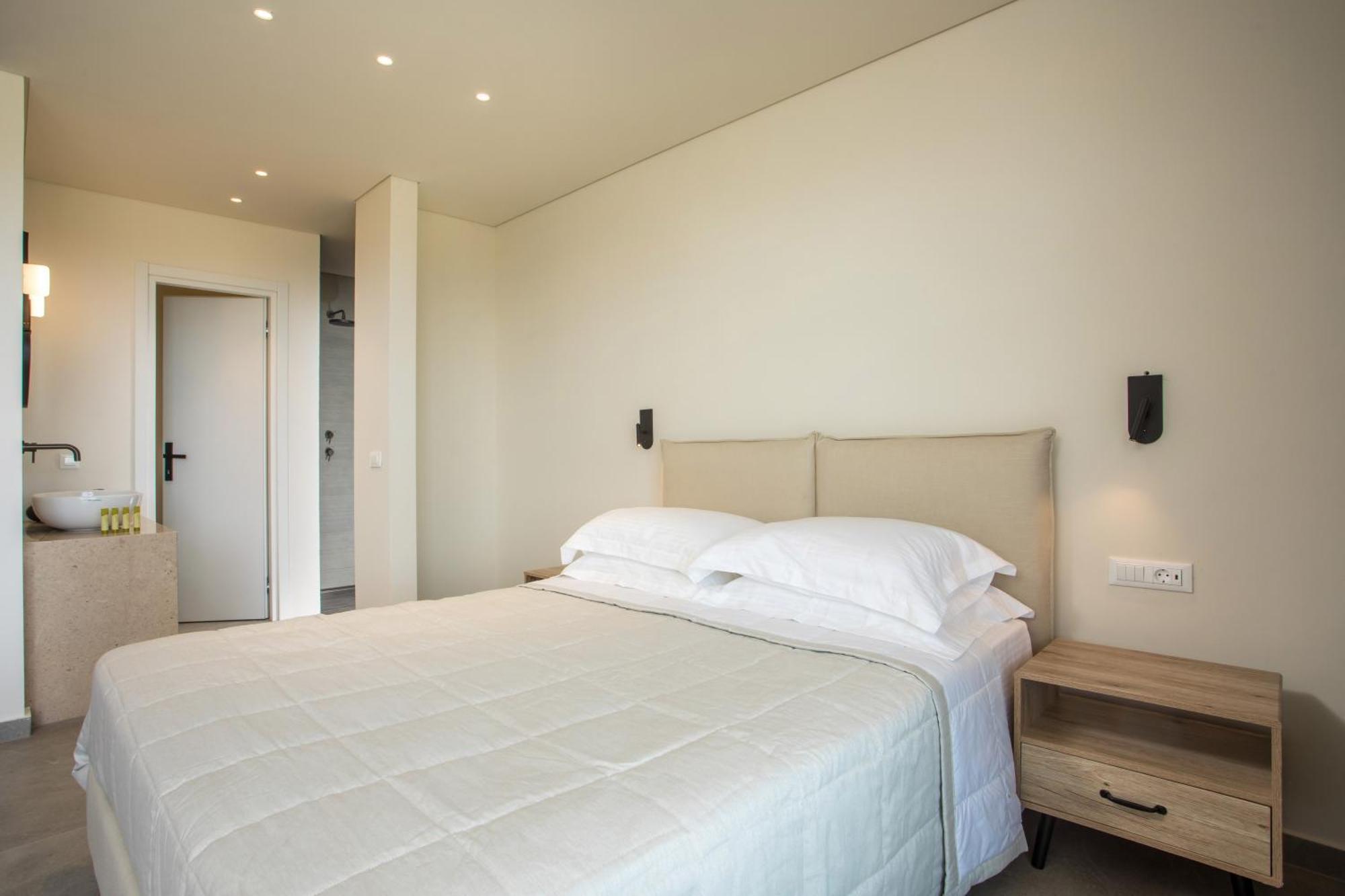גנאדי Aethrion Villas & Suites מראה חיצוני תמונה