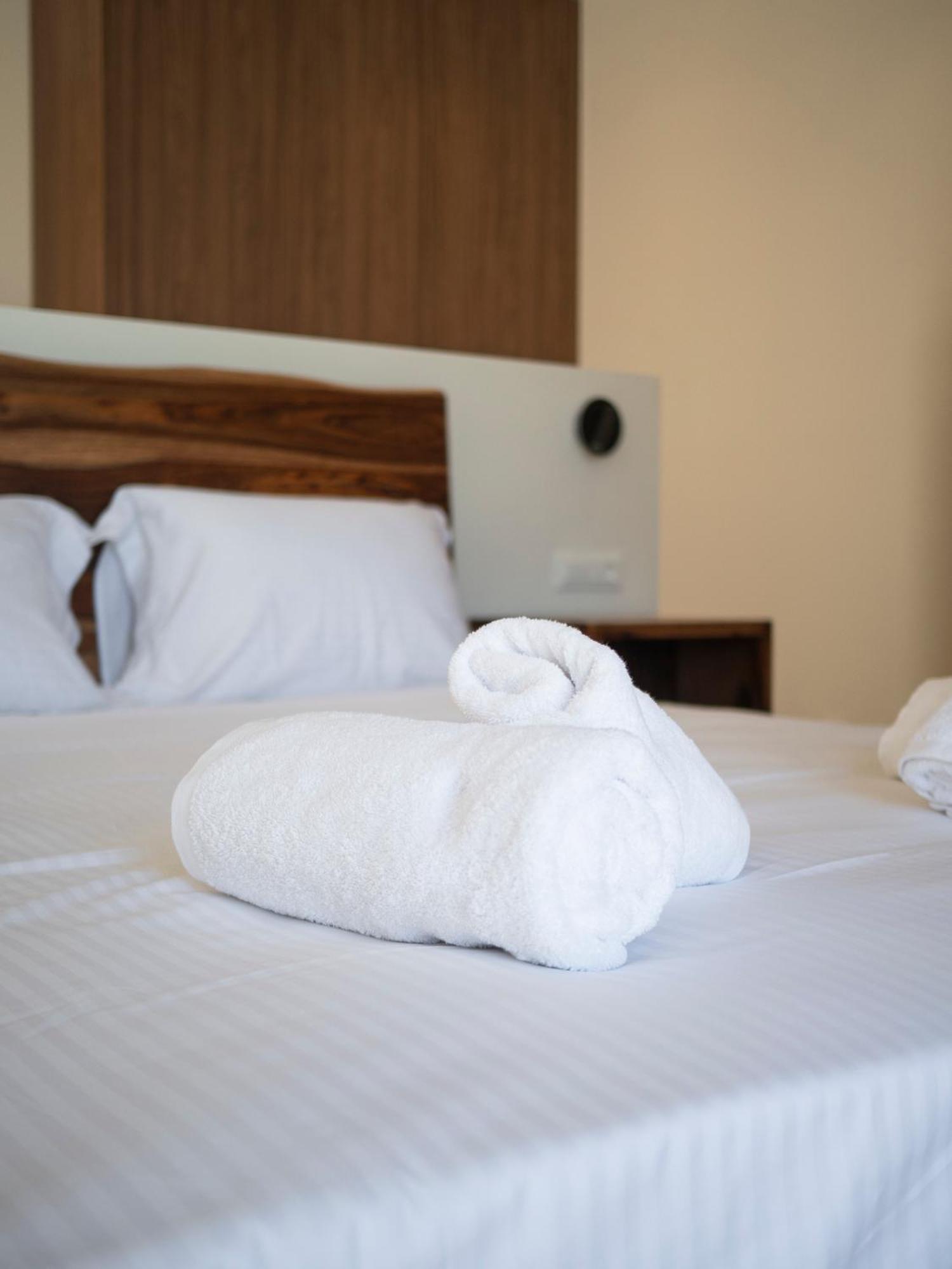 גנאדי Aethrion Villas & Suites מראה חיצוני תמונה