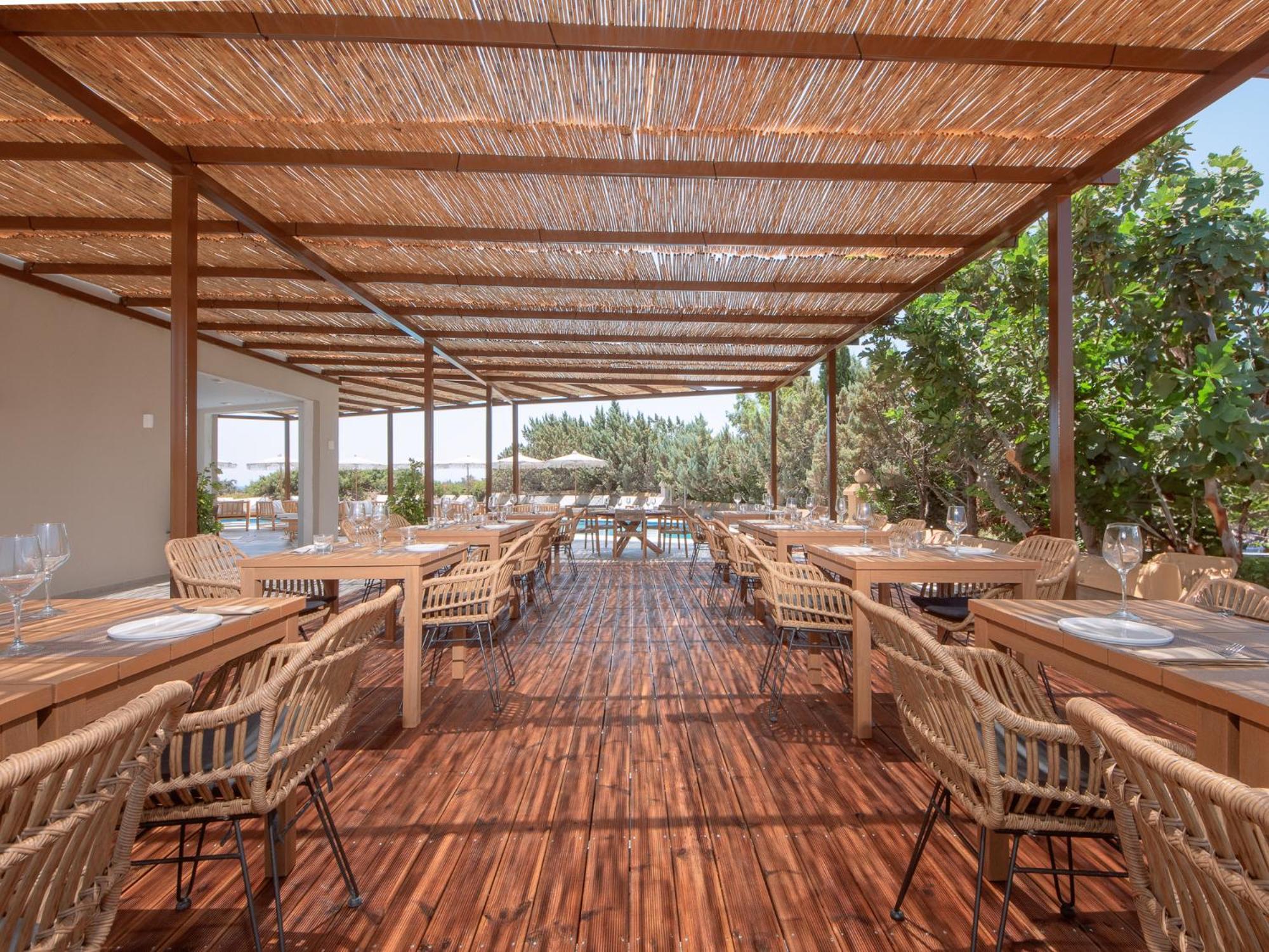 גנאדי Aethrion Villas & Suites מראה חיצוני תמונה