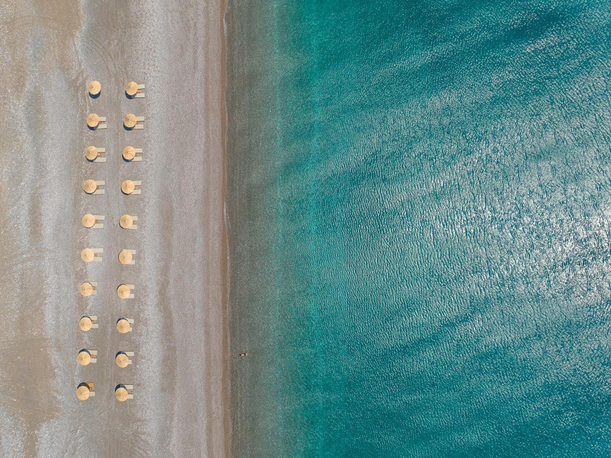 גנאדי Aethrion Villas & Suites מראה חיצוני תמונה