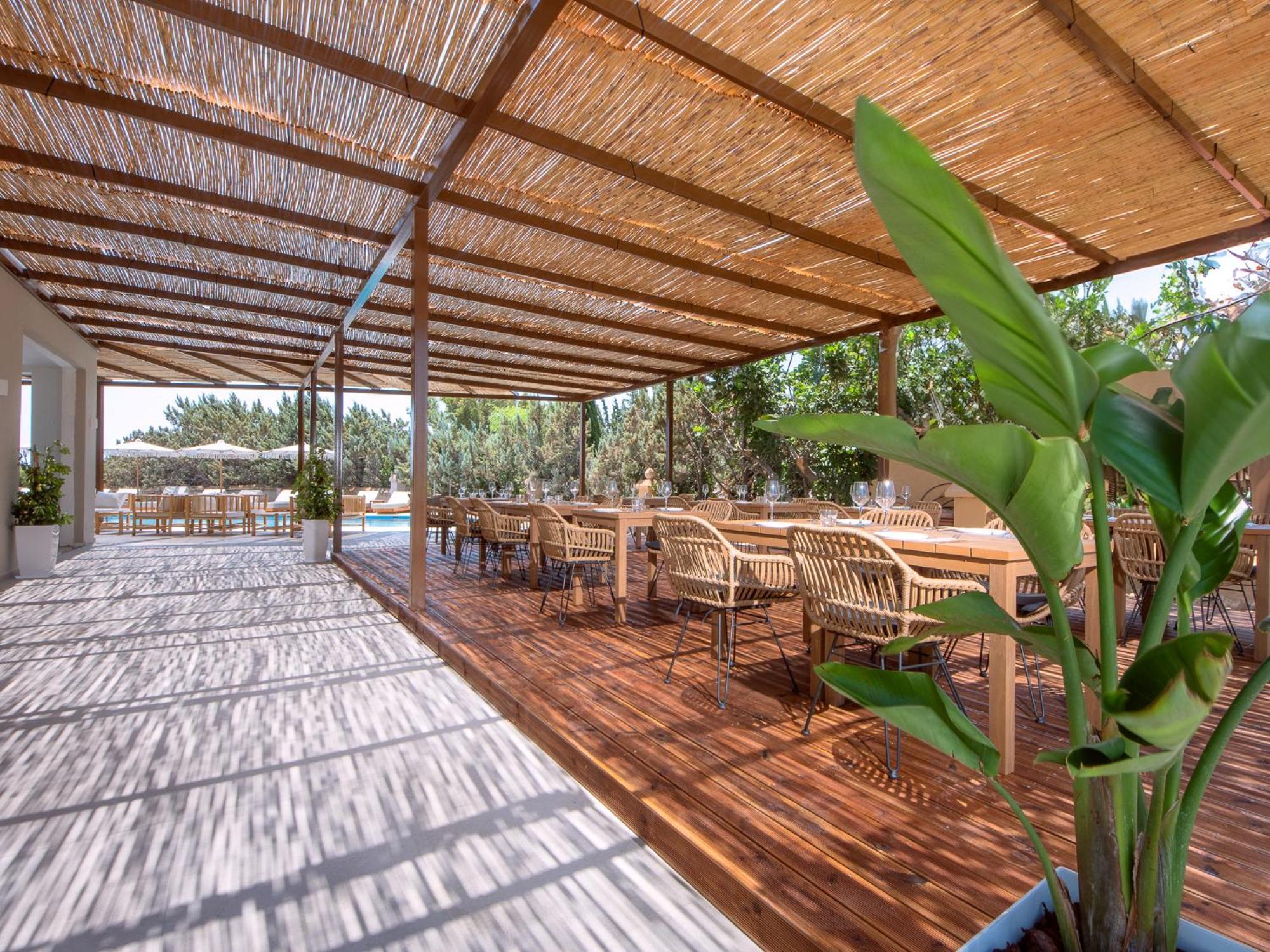 גנאדי Aethrion Villas & Suites מראה חיצוני תמונה