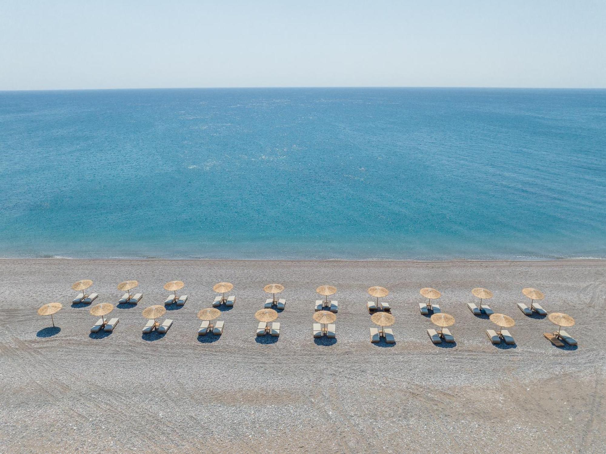 גנאדי Aethrion Villas & Suites מראה חיצוני תמונה